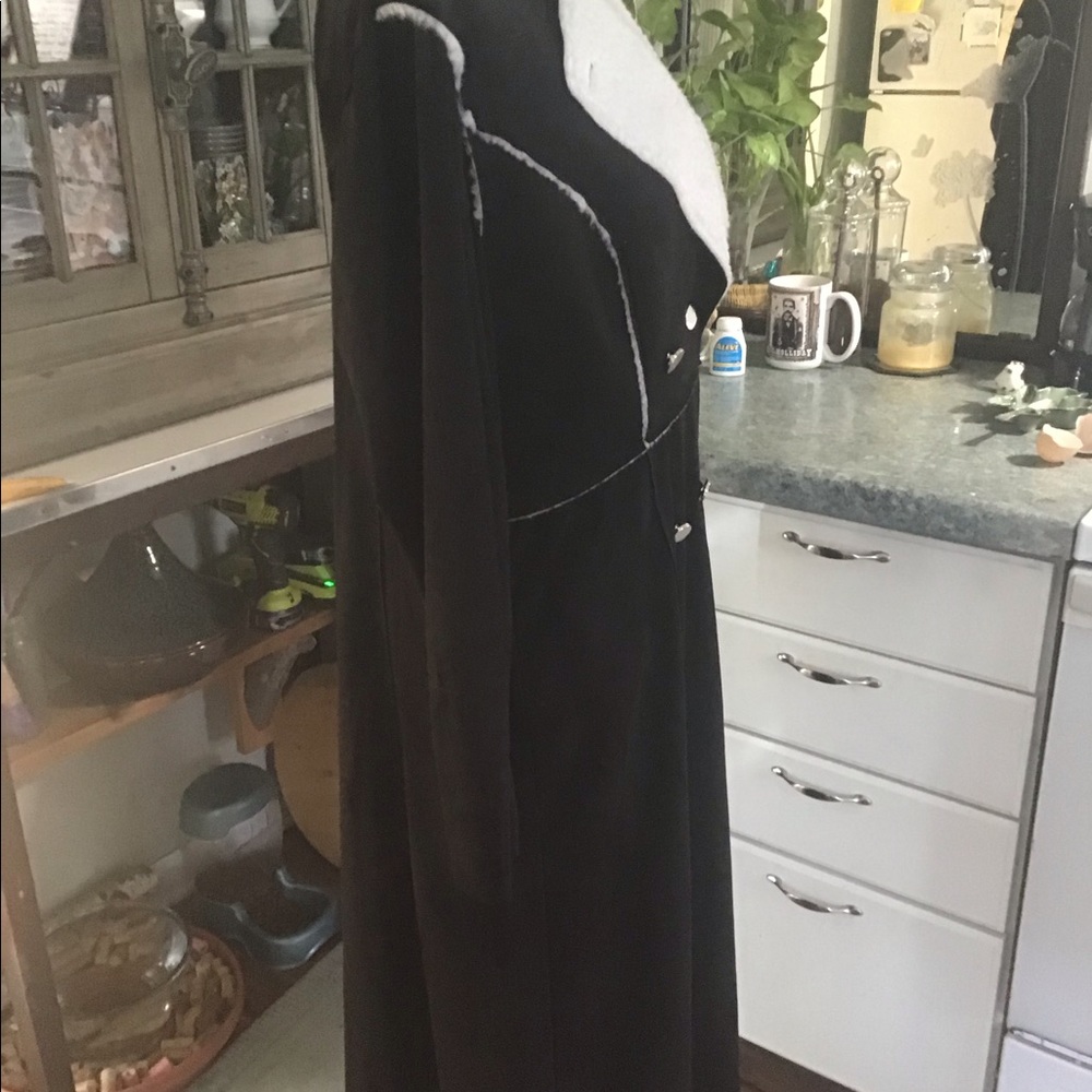 Jacket - Picture 3 of 3